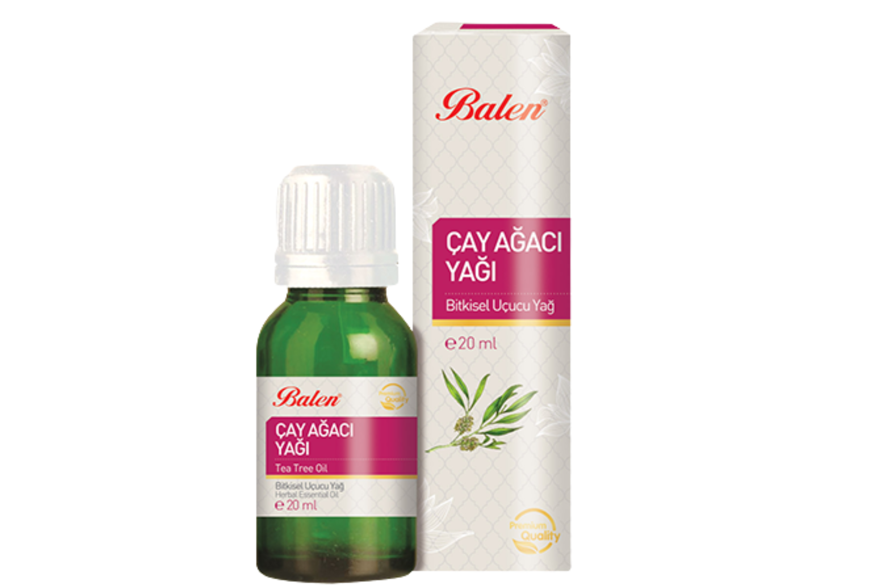 Vaj i Farës se Zeze 50 ml